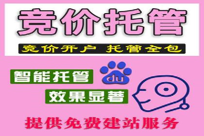 百度竞价代运营公司助力企业实现ROI最大化